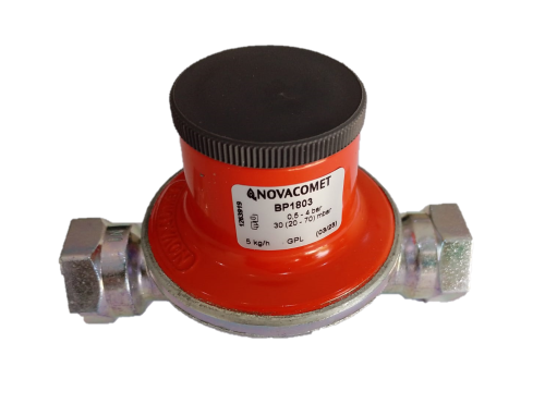 منظم ضغط منخفض 5 كيلو