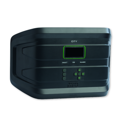 لوحه تحكم 8 زون تكننو كنترول CE408P