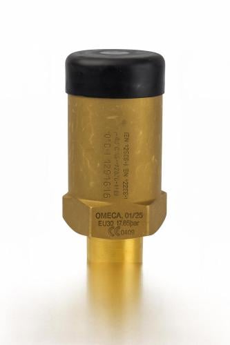 محبس النتفيث Safety Relief Valves