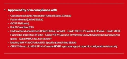 محبس يدوي ايطالي 4 بوصه