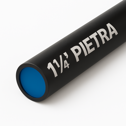 مواسير ¼1" بيترا ايطالي جدول 80