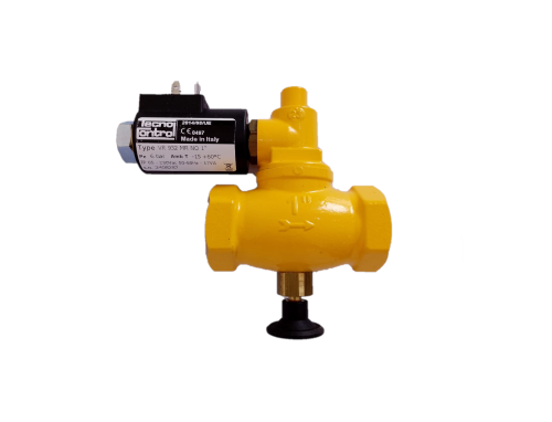 صمام تكنو كنترول ¼1 بوصه