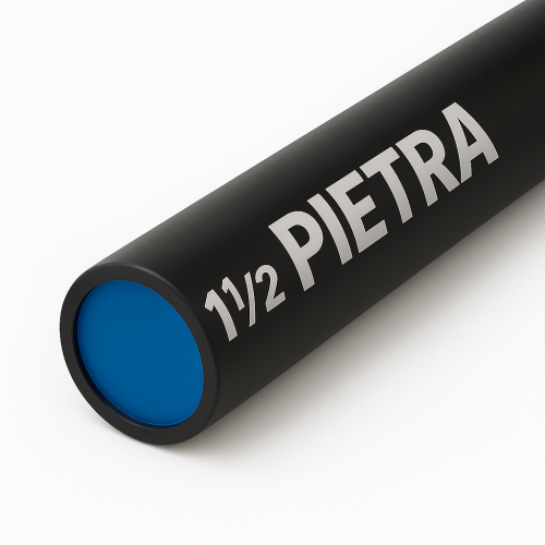 مواسير ½1" بيترا ايطالي جدول 80