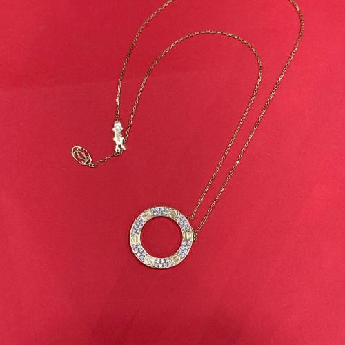 عقد ذهب عيار ١٨ الوزن ٧،٦ جرام