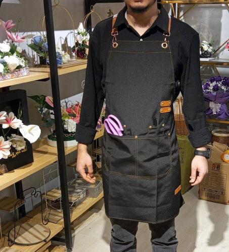 مريلة العدد 2