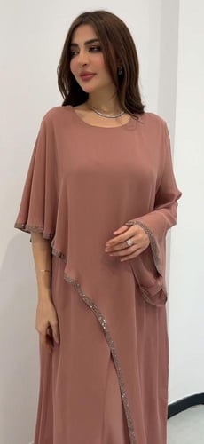 فستان الشروق