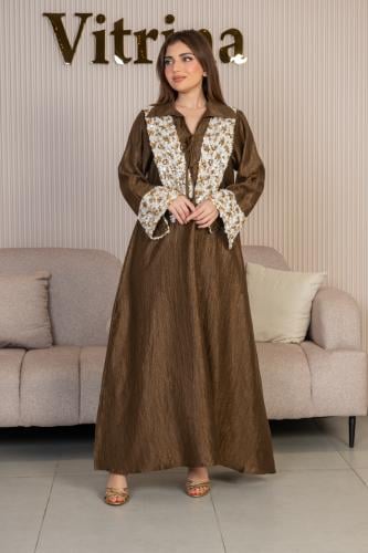 فستان الدانة