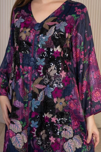 جلابيات أطياف