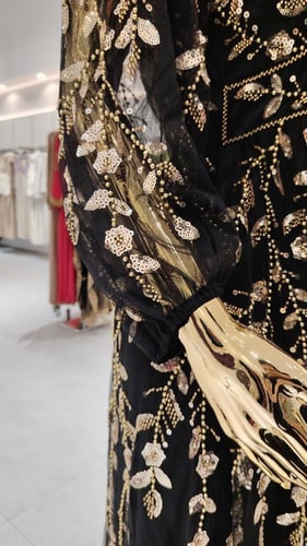 فستان العيد