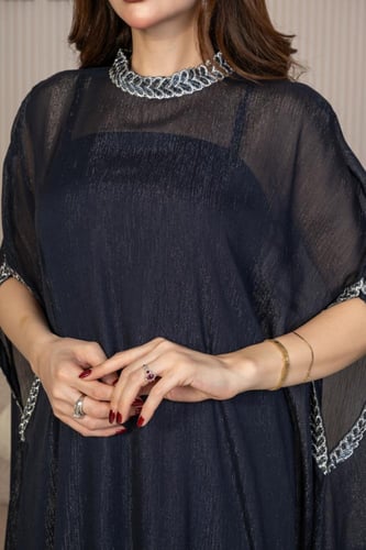 جلابية لوسي