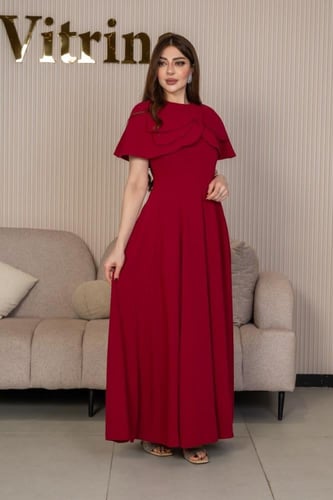 فستان العيد 8