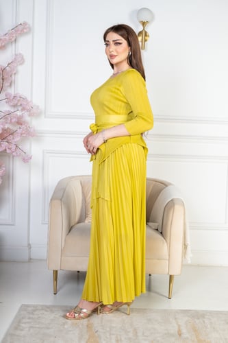 فستان إليجانس