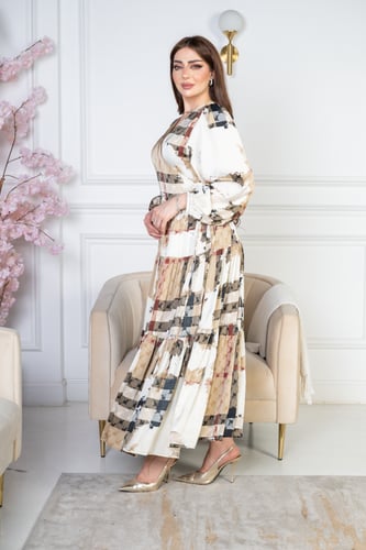 فستان رِواء