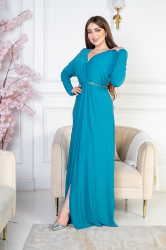 الفستان فيروزة الملوك