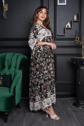 جلابية رواء