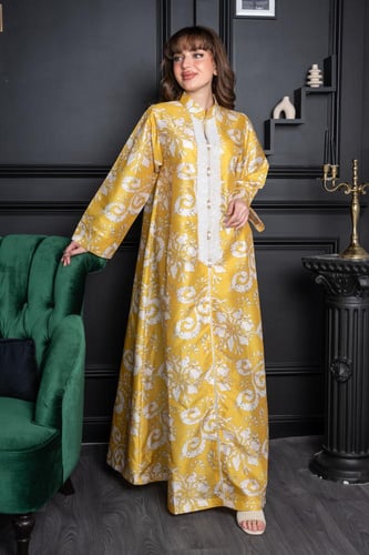 جلابية أريج الشرق