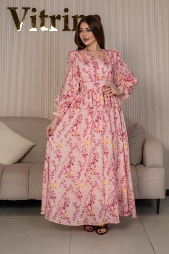 فستان العيد 1