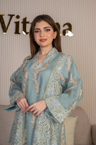 جلابيات توليب