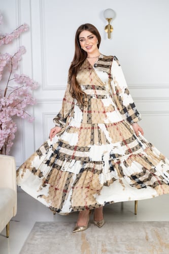 فستان رِواء