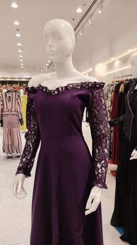 فستان العيد