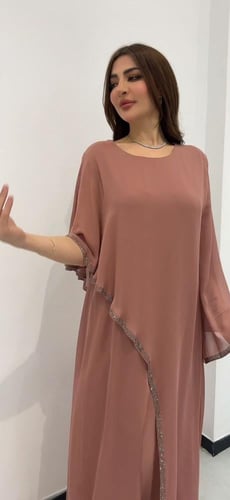 فستان الشروق