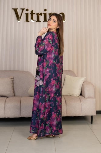 جلابيات أطياف