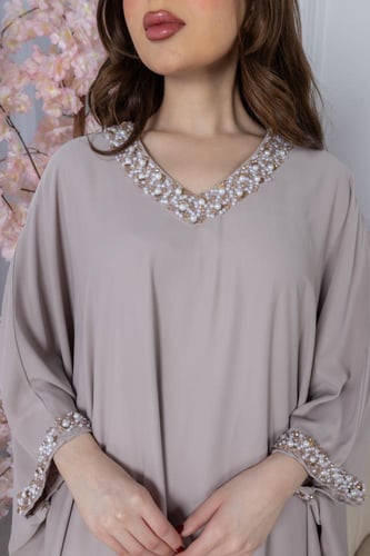 جلابية لؤلؤة الندى