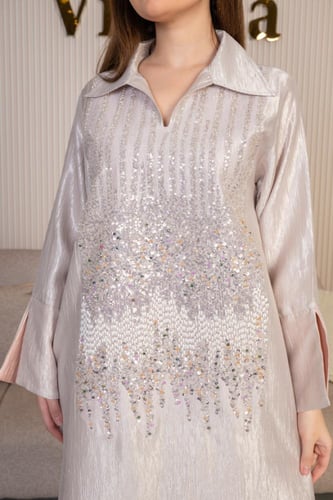 جلابية لومينا