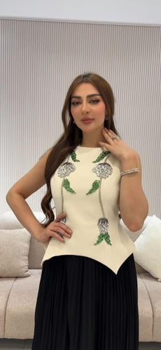 فستان أصايل