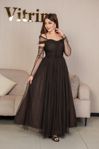 فستان العيد 9