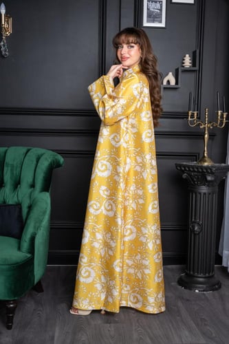 جلابية أريج الشرق