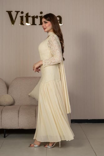 فستان نبراس