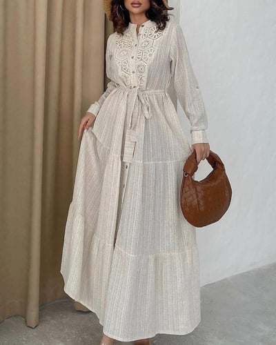 الفستان إيلاف