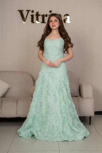فستان ندى