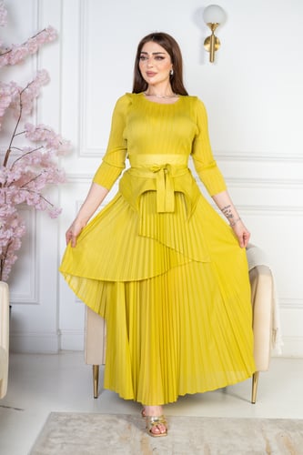 فستان إليجانس