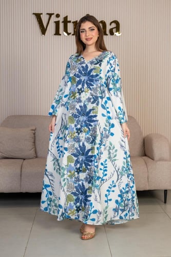 جلابيات نسمات