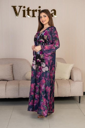 جلابيات أطياف