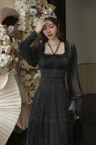 الفستان سُندس