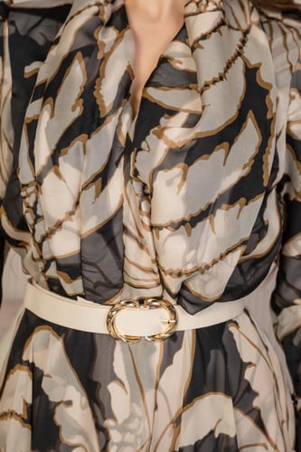 فستان تغريد