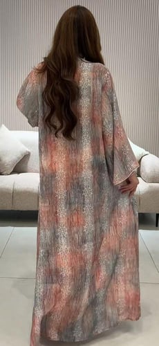 جلابية رِواء