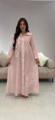 جلابية إشراقة