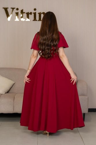 فستان العيد 8