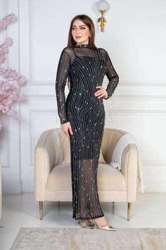 فستان إليجانس