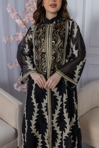 جلابية المها الأصيلة