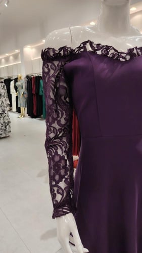 فستان العيد