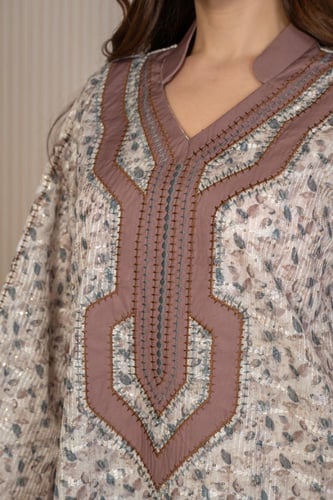 جلابية نجود