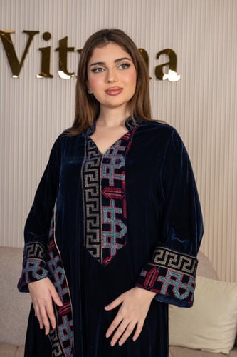 جلابيات رولاء