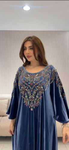 جلابية أصالة