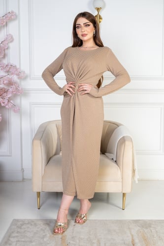 فستان لوميير