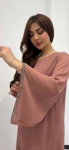 فستان الشروق